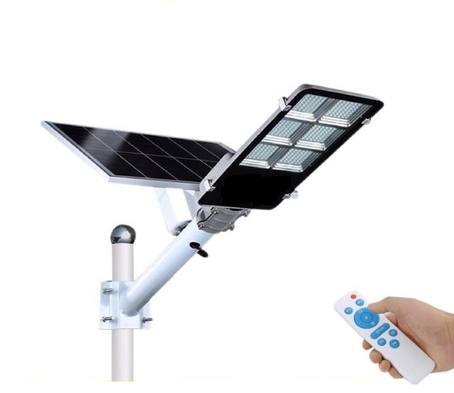 Cách sử dụng remote đèn năng lượng mặt trời của Maxsolar