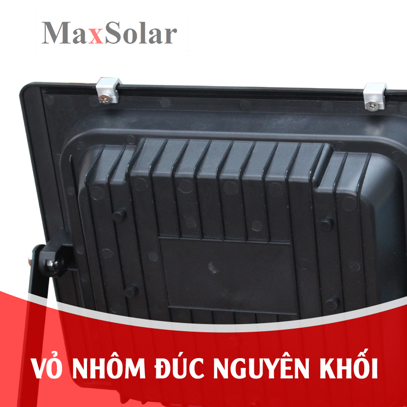 Đèn Pha 100w Max Solar